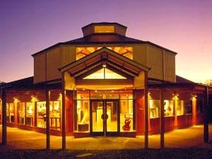 Bungendore Wood Works Gallery